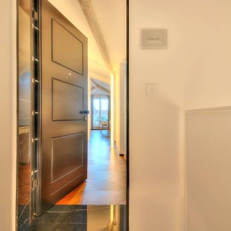 Livin' Portofino Sea Appartement Santa Margherita Ligure Buitenkant foto