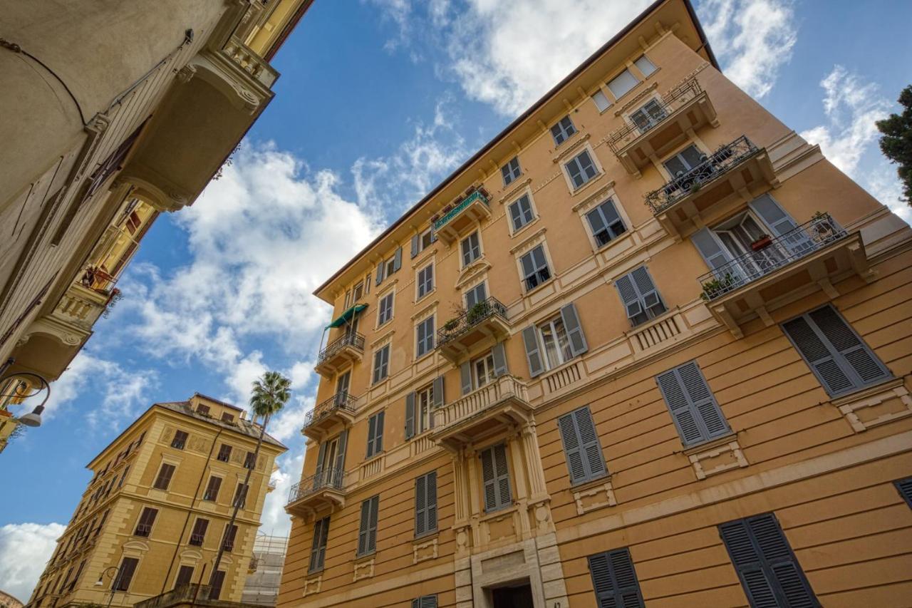 Livin' Portofino Sea Appartement Santa Margherita Ligure Buitenkant foto