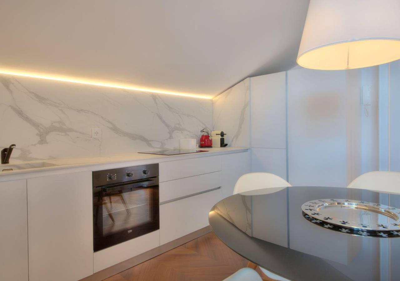 Livin' Portofino Sea Appartement Santa Margherita Ligure Buitenkant foto