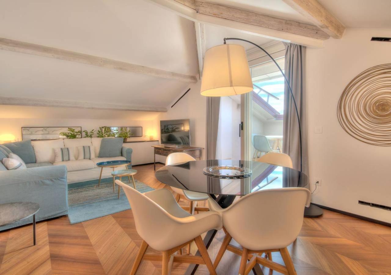 Livin' Portofino Sea Appartement Santa Margherita Ligure Buitenkant foto