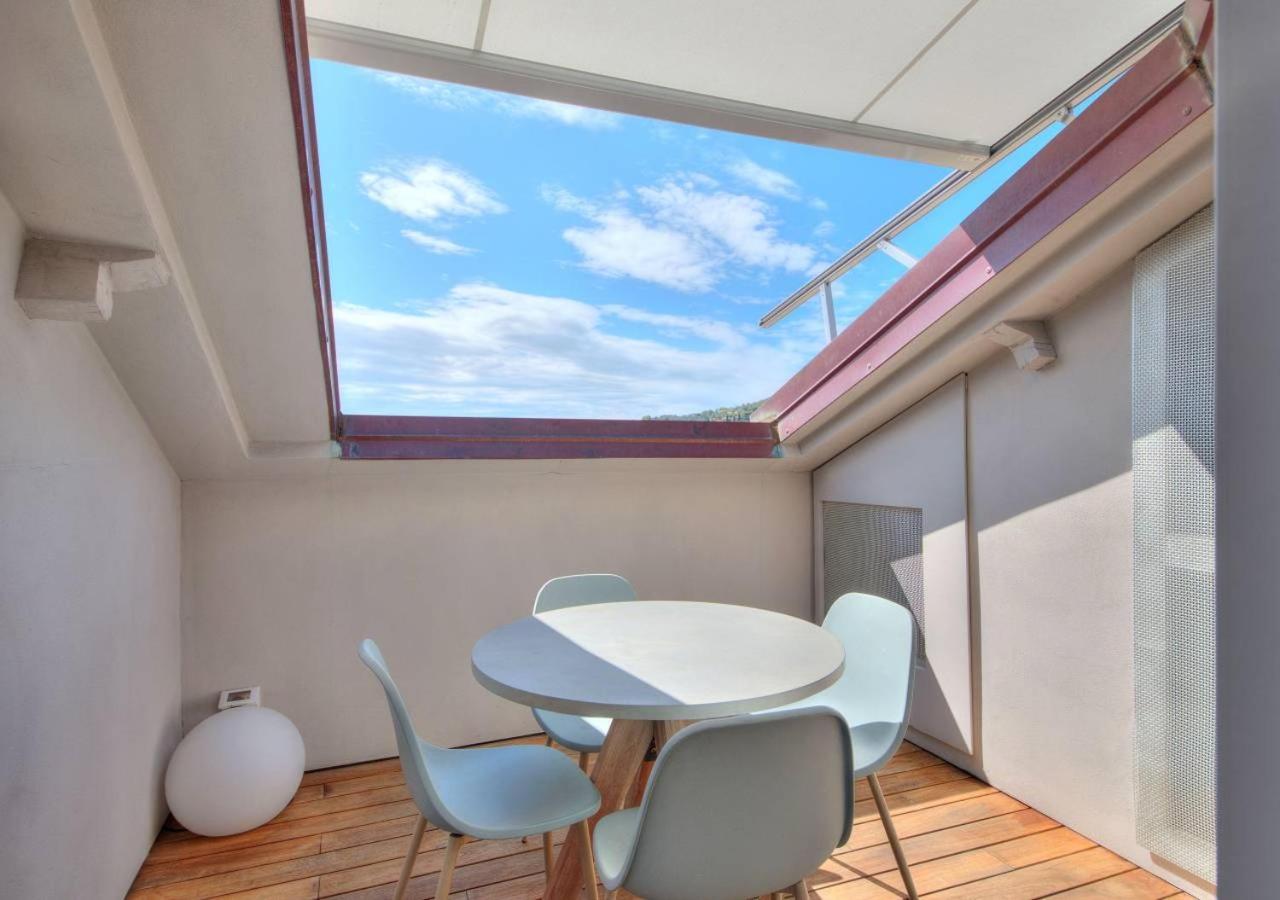 Livin' Portofino Sea Appartement Santa Margherita Ligure Buitenkant foto