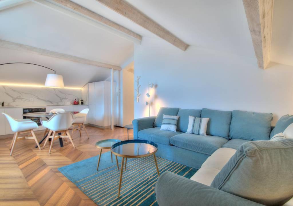 Livin' Portofino Sea Appartement Santa Margherita Ligure Buitenkant foto