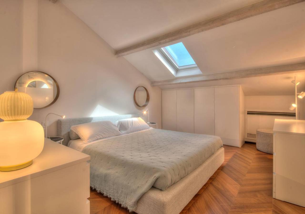 Livin' Portofino Sea Appartement Santa Margherita Ligure Buitenkant foto