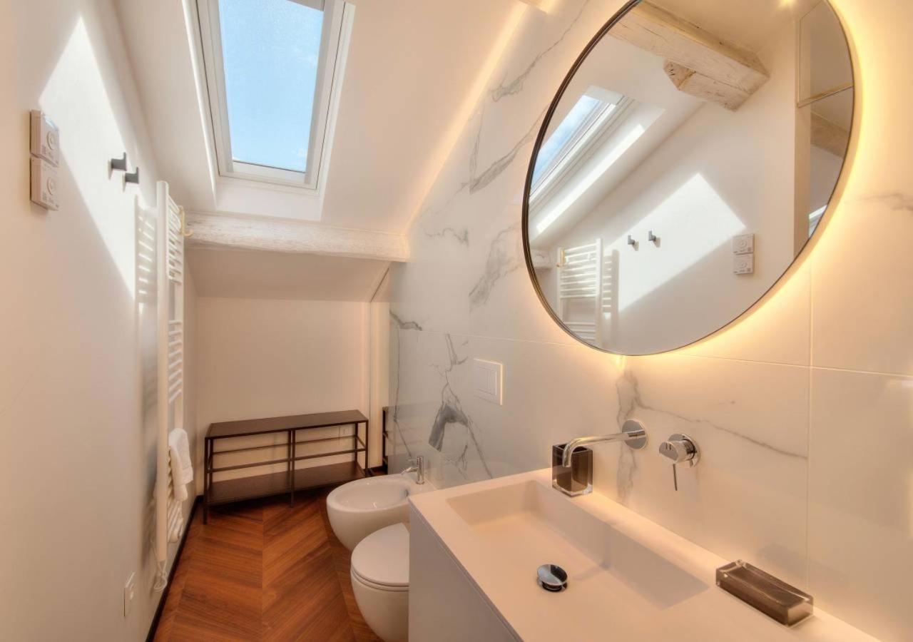 Livin' Portofino Sea Appartement Santa Margherita Ligure Buitenkant foto