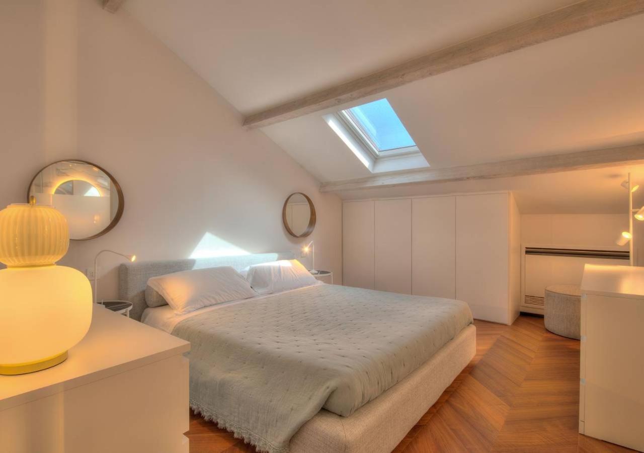 Livin' Portofino Sea Appartement Santa Margherita Ligure Buitenkant foto