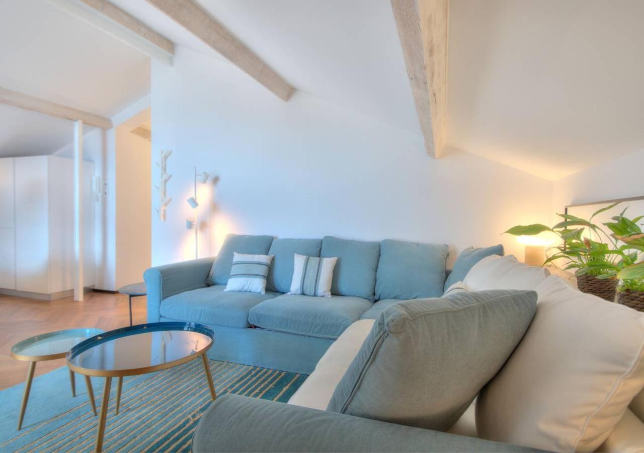 Livin' Portofino Sea Appartement Santa Margherita Ligure Buitenkant foto