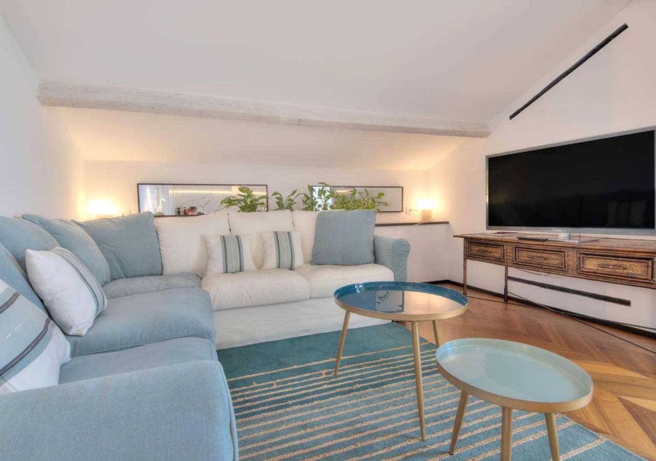 Livin' Portofino Sea Appartement Santa Margherita Ligure Buitenkant foto